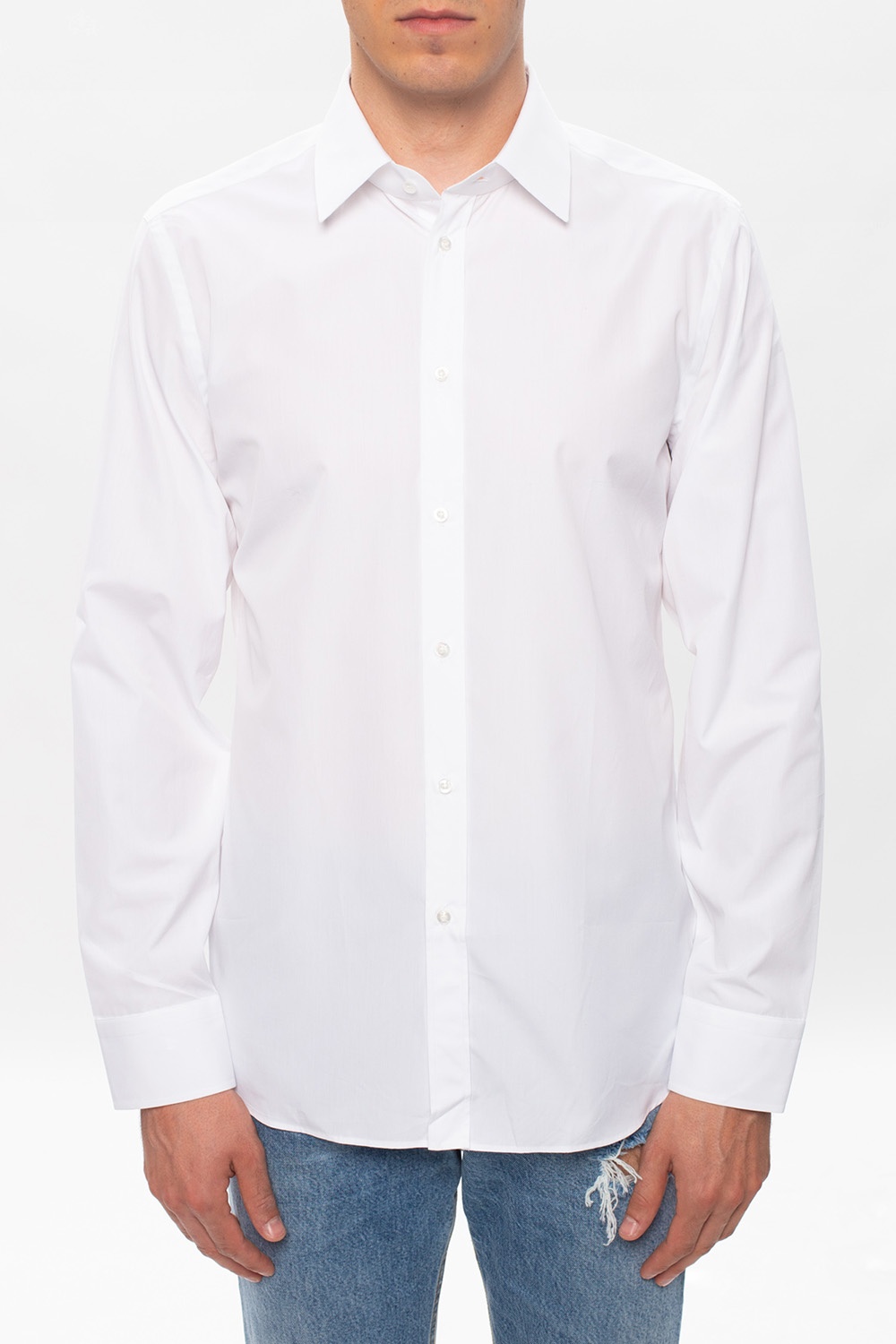 Gucci Cotton shirt